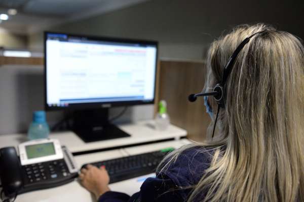 Lei prevê responsabilização de autores de trotes aos serviços de urgência e emergência do Ceará