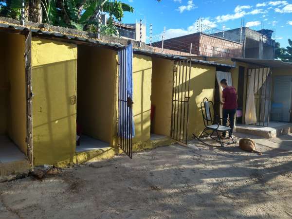 Polícia Civil prende diretor de clínica suspeito de manter 33 mulheres em situação de cárcere privado no Crato