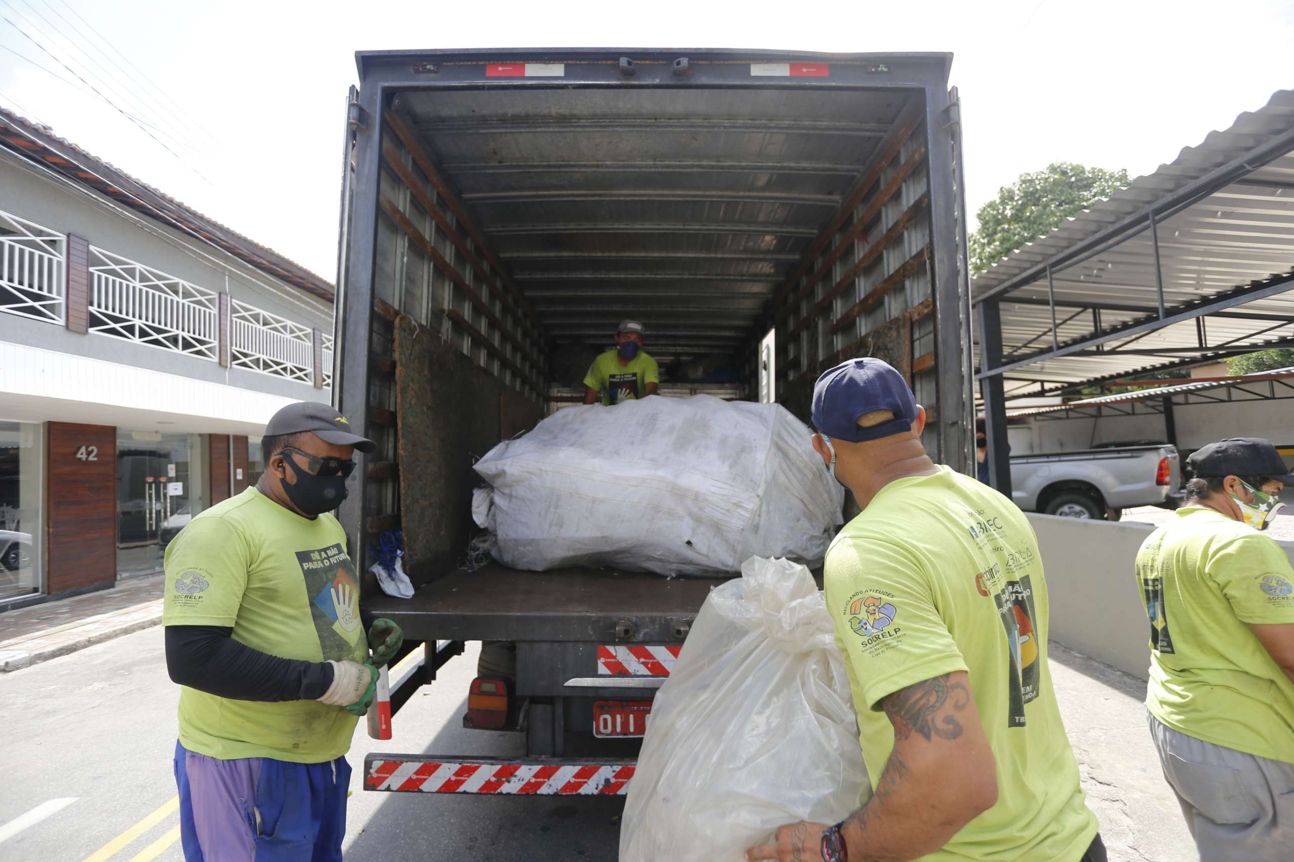 Atividade de cooperativas será fortalecida no Ceará com a Política Estadual do Cooperativismo