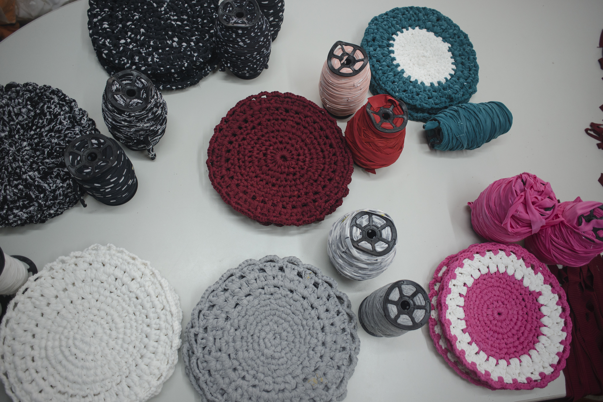 Programa de Artesanato do Ceará se torna política pública