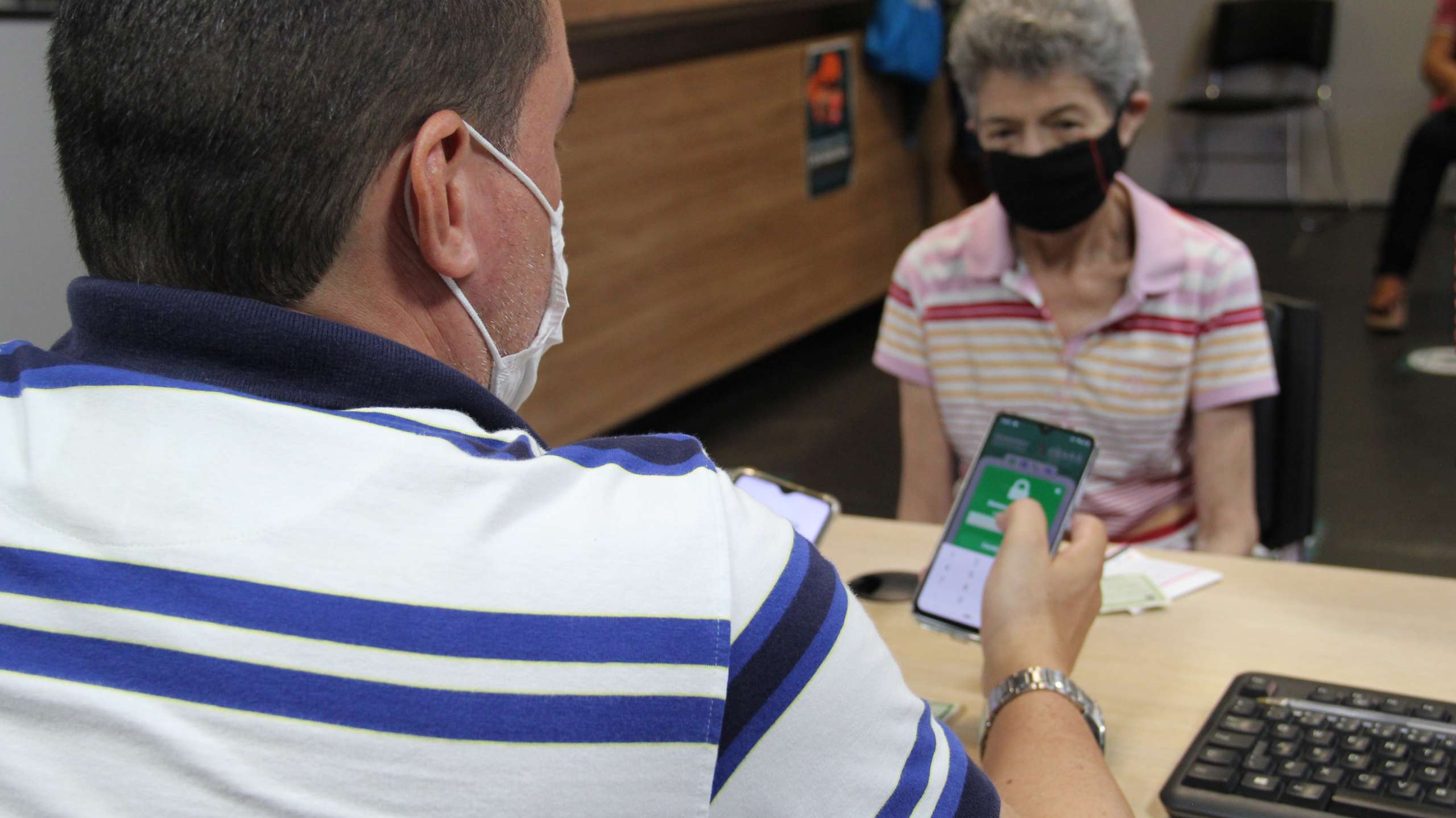 Encerrado o prazo para recadastramento e prova de vida dos servidores públicos