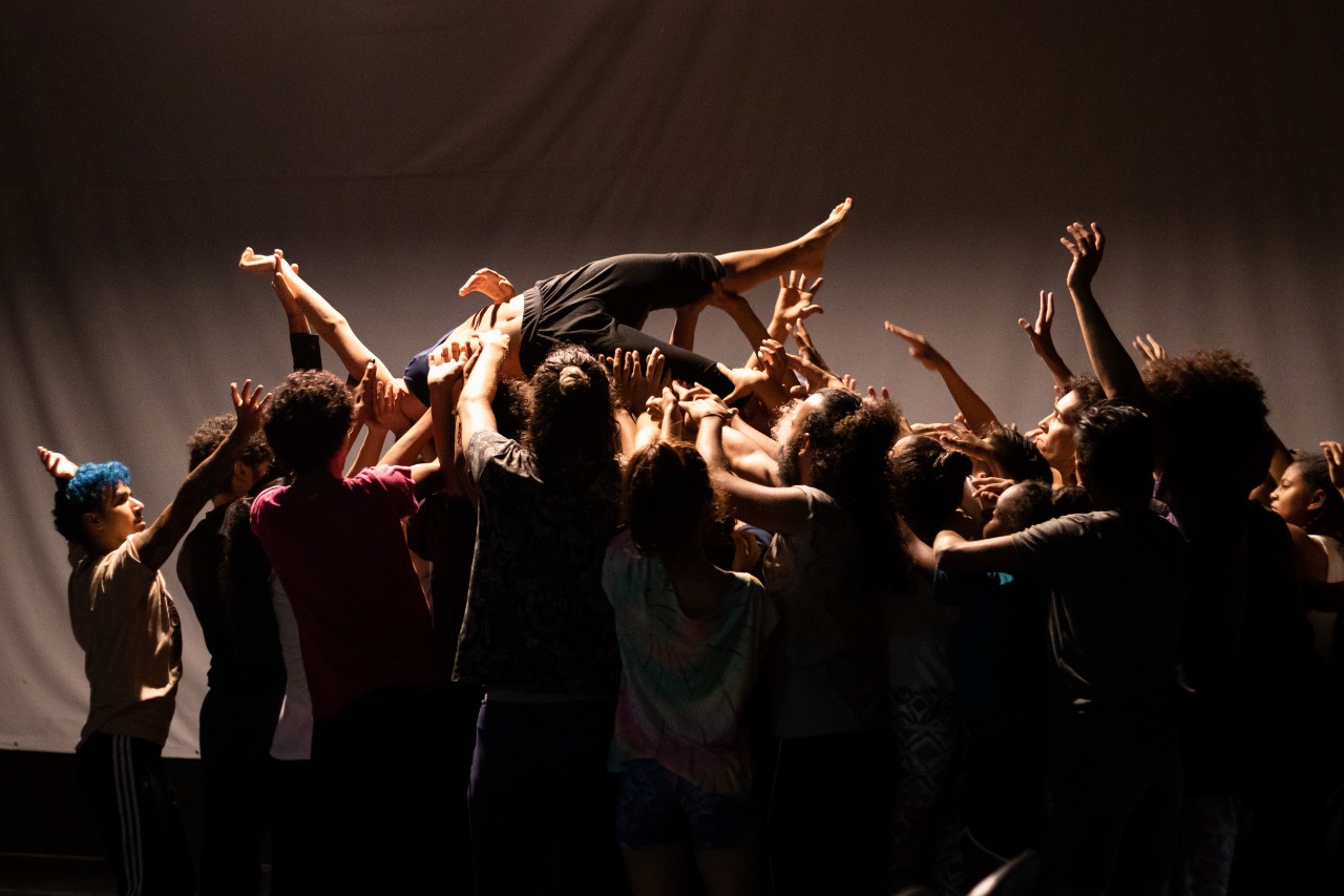 Centro Cultural Bom Jardim abre período de masterclass 2021