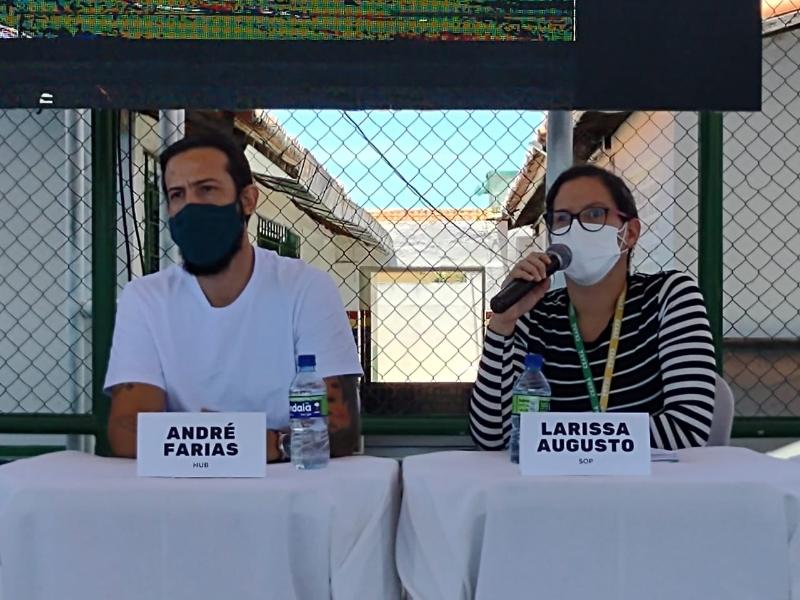 Semace e SOP realizam audiência pública sobre duplicação da CE-090