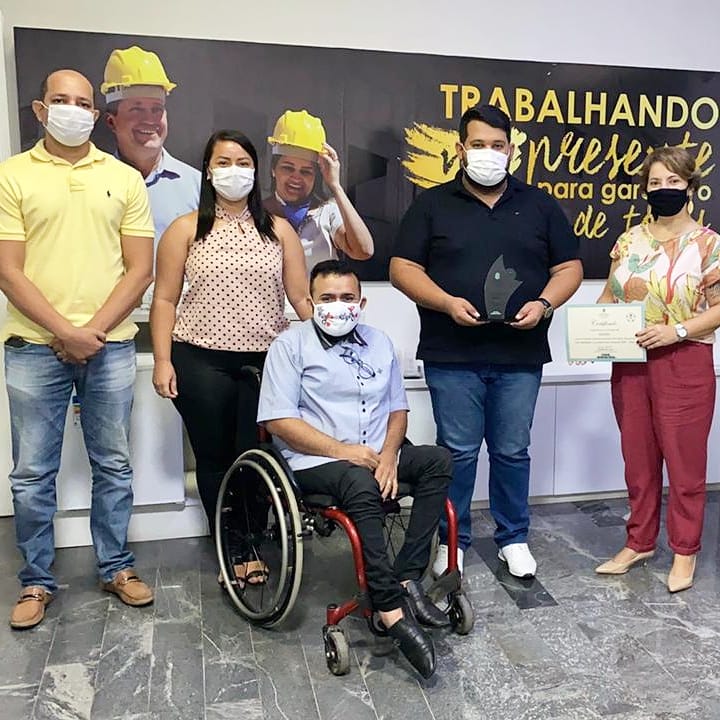 Municípios adotam políticas de proteção e promoção às pessoas com deficiência