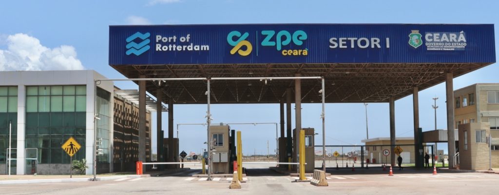 ZPE Ceará celebra votação histórica e poderá receber empresas do setor de serviços