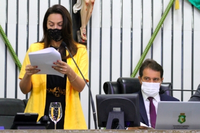 Prêmio estadual que incentiva a política de assistência social é aprovado na Assembleia Legislativa