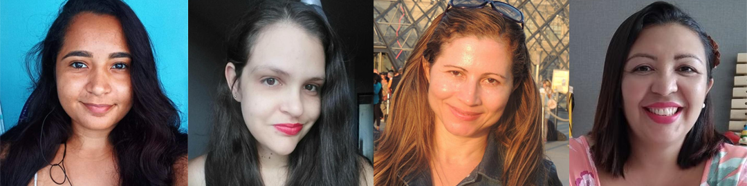 Confira a programação híbrida da Biblioteca Pública Estadual do Ceará entre 16 e 19 de setembro