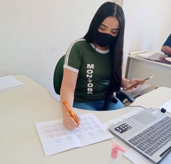 Programa Busca Escolar engaja estudantes na procura por colegas ausentes