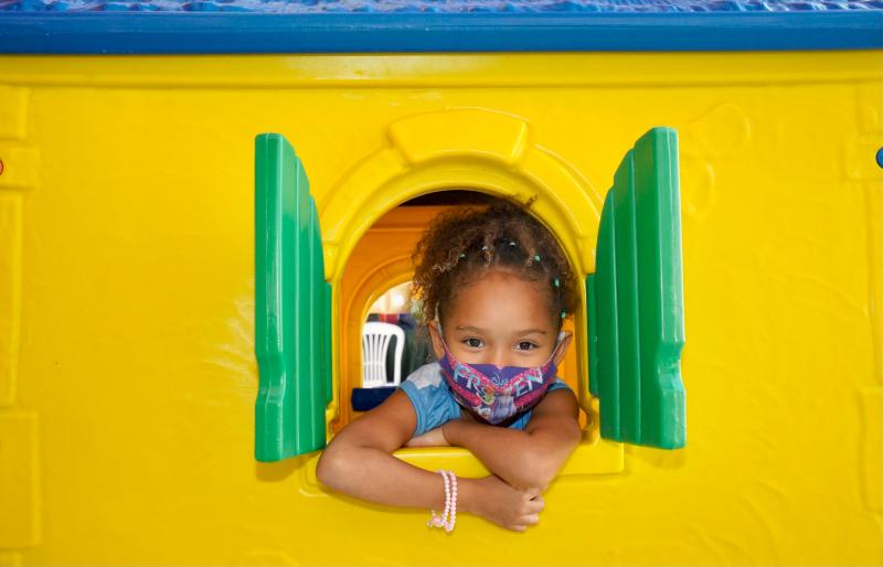 Mais de 6 mil crianças serão beneficiadas com 59 CEIs em construção no Ceará