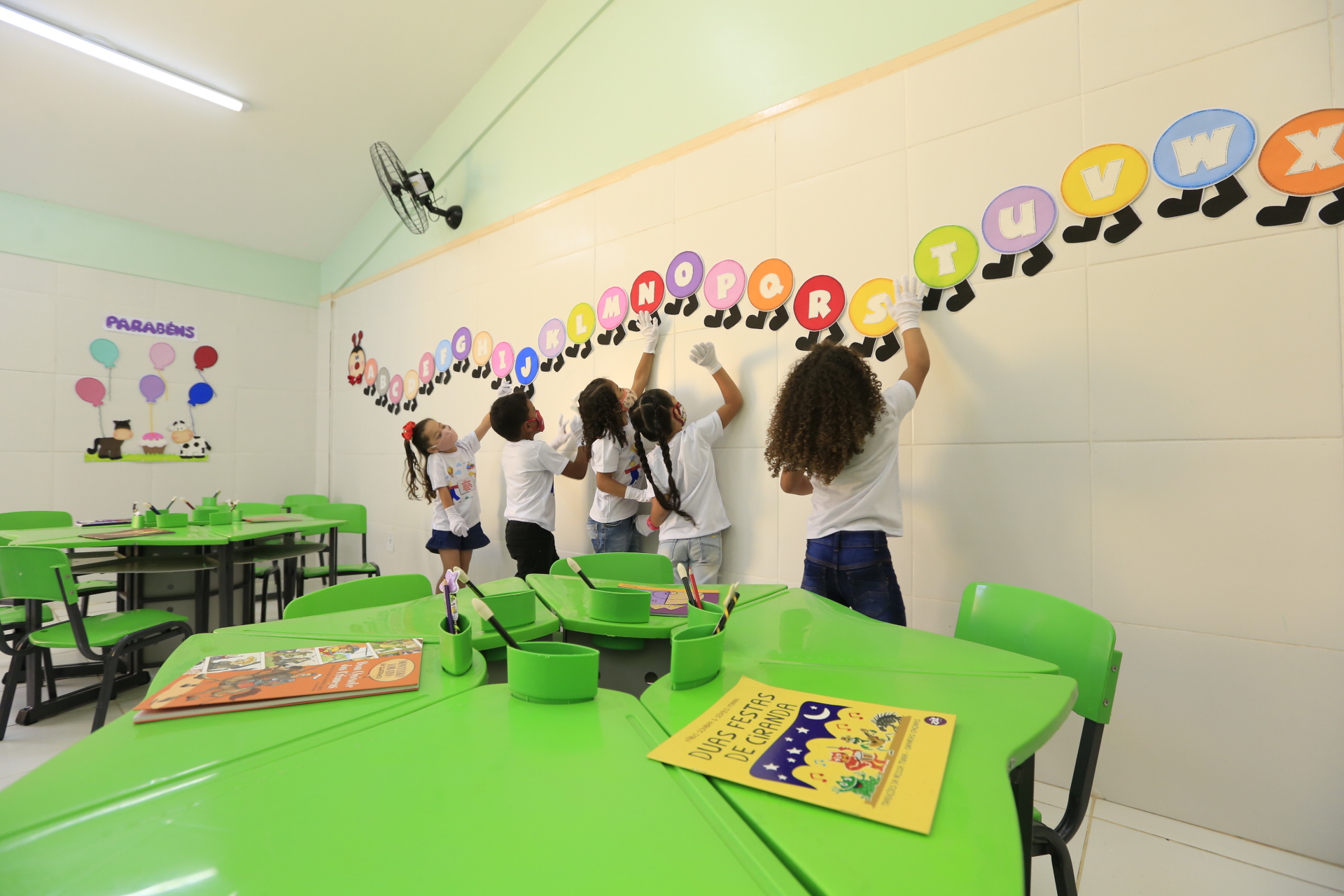 Juazeiro do Norte ganha segundo CEI e quinta etapa do Anel Viário tem início de obras autorizado