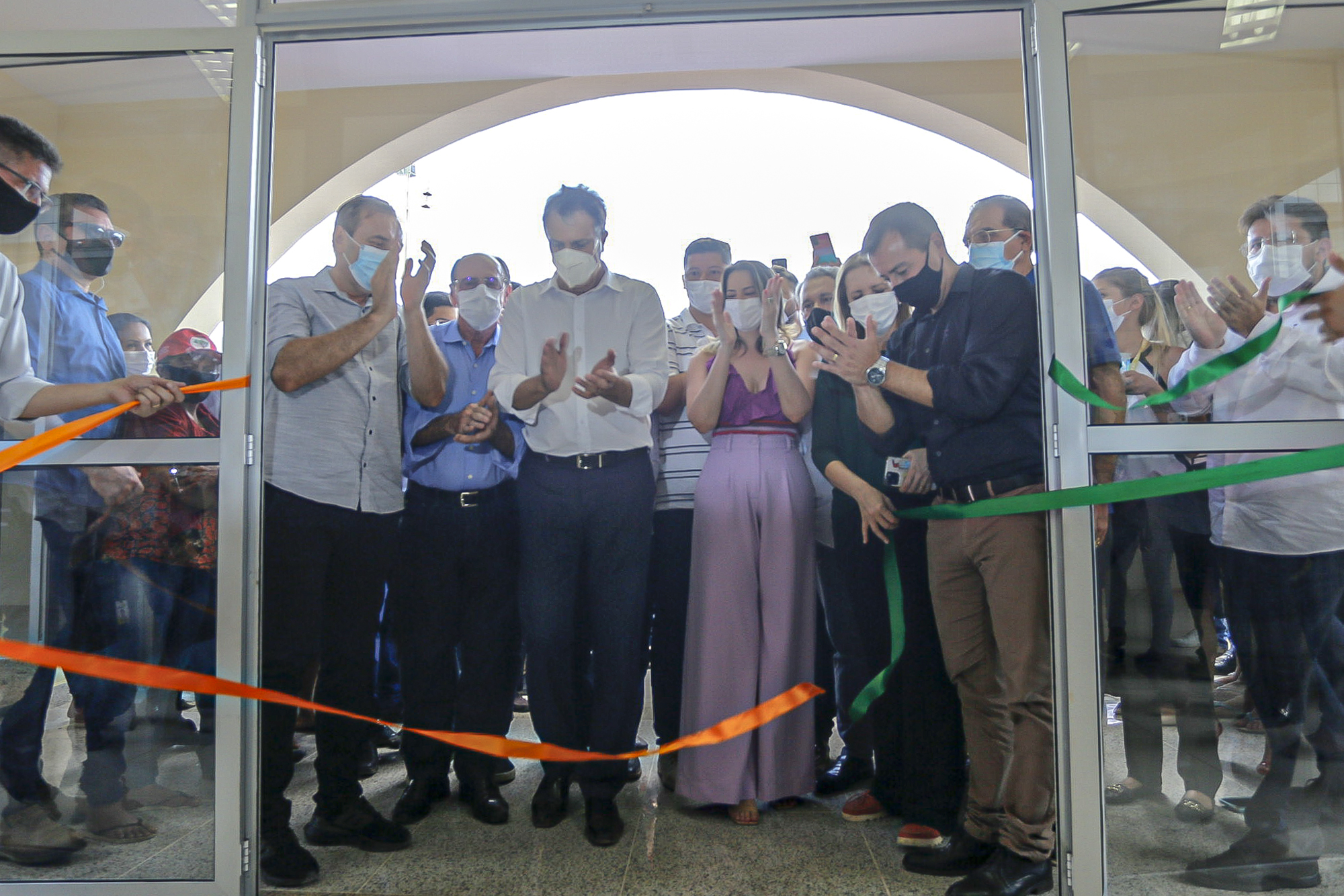 Crateús já conta com primeira etapa da Estrada da Produção e unidade da Perícia Forense