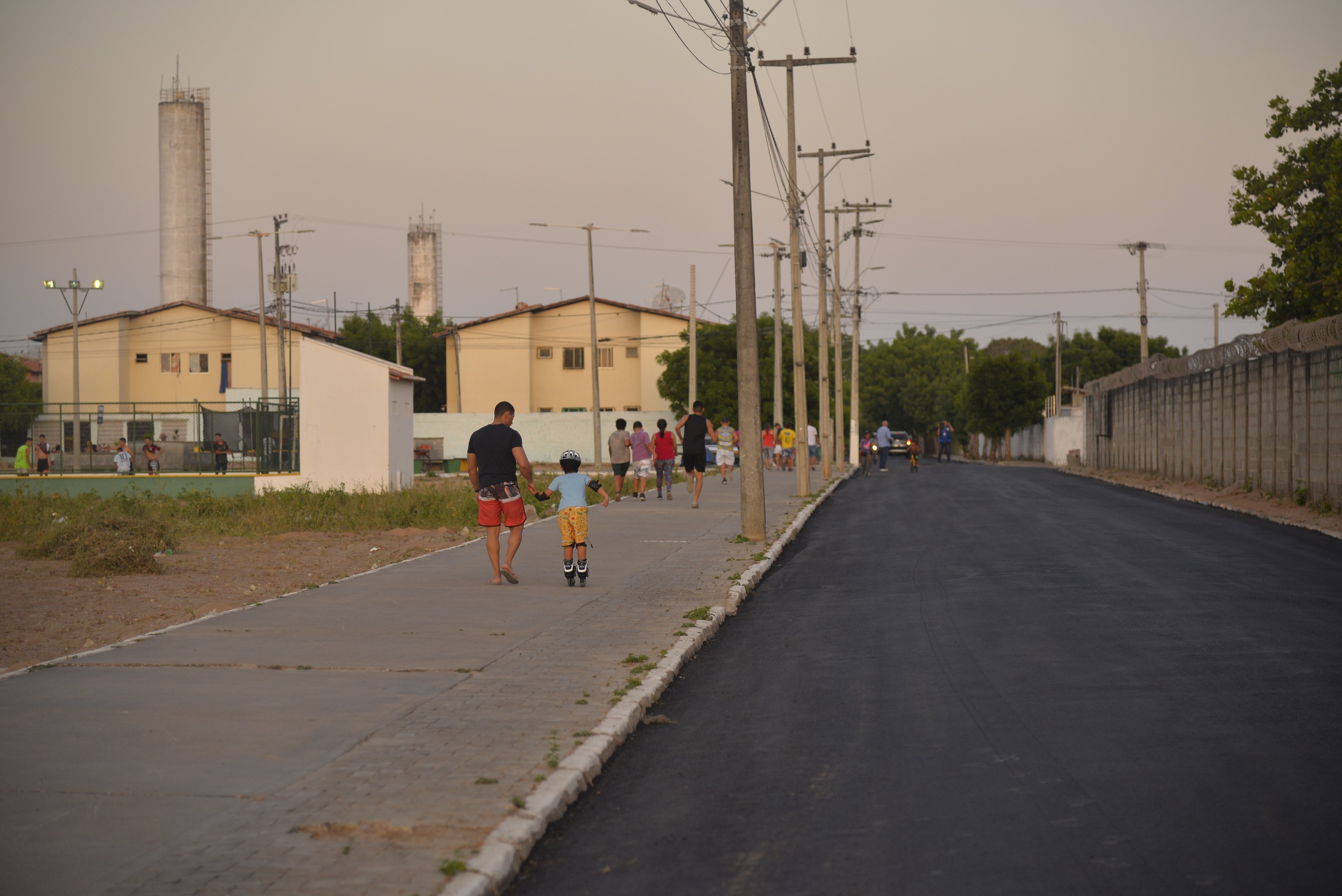 Governo do Ceará autoriza início das obras do Sinalize em Paracuru e Horizonte