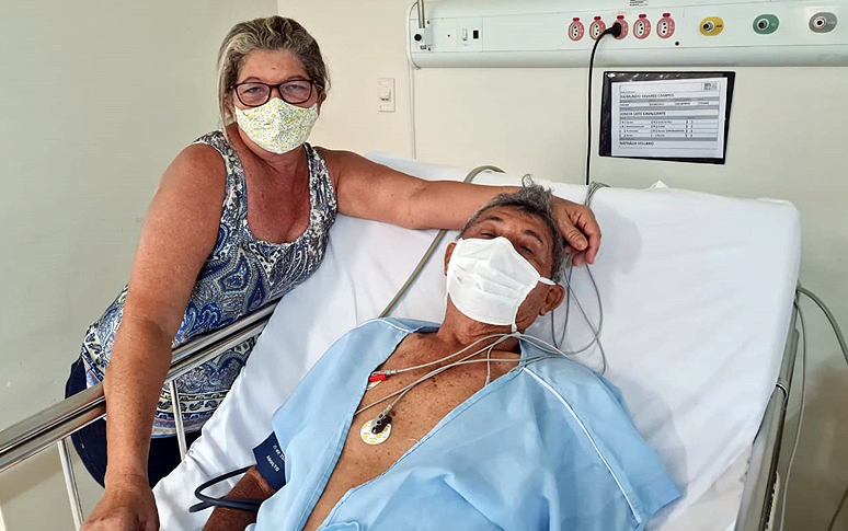 HRC promove evento nesta sexta (29) para conscientizar sobre prevenção contra AVC