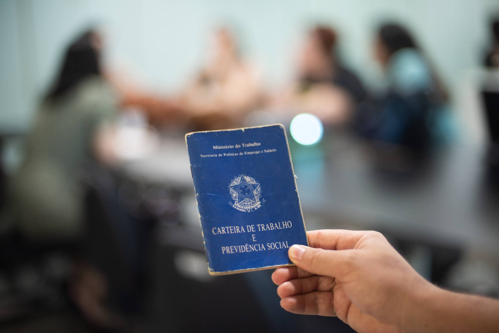 Programa Mais Empregos Ceará terá prazo de inscrições ampliado e possibilitará cadastro de micro e pequenas empresas