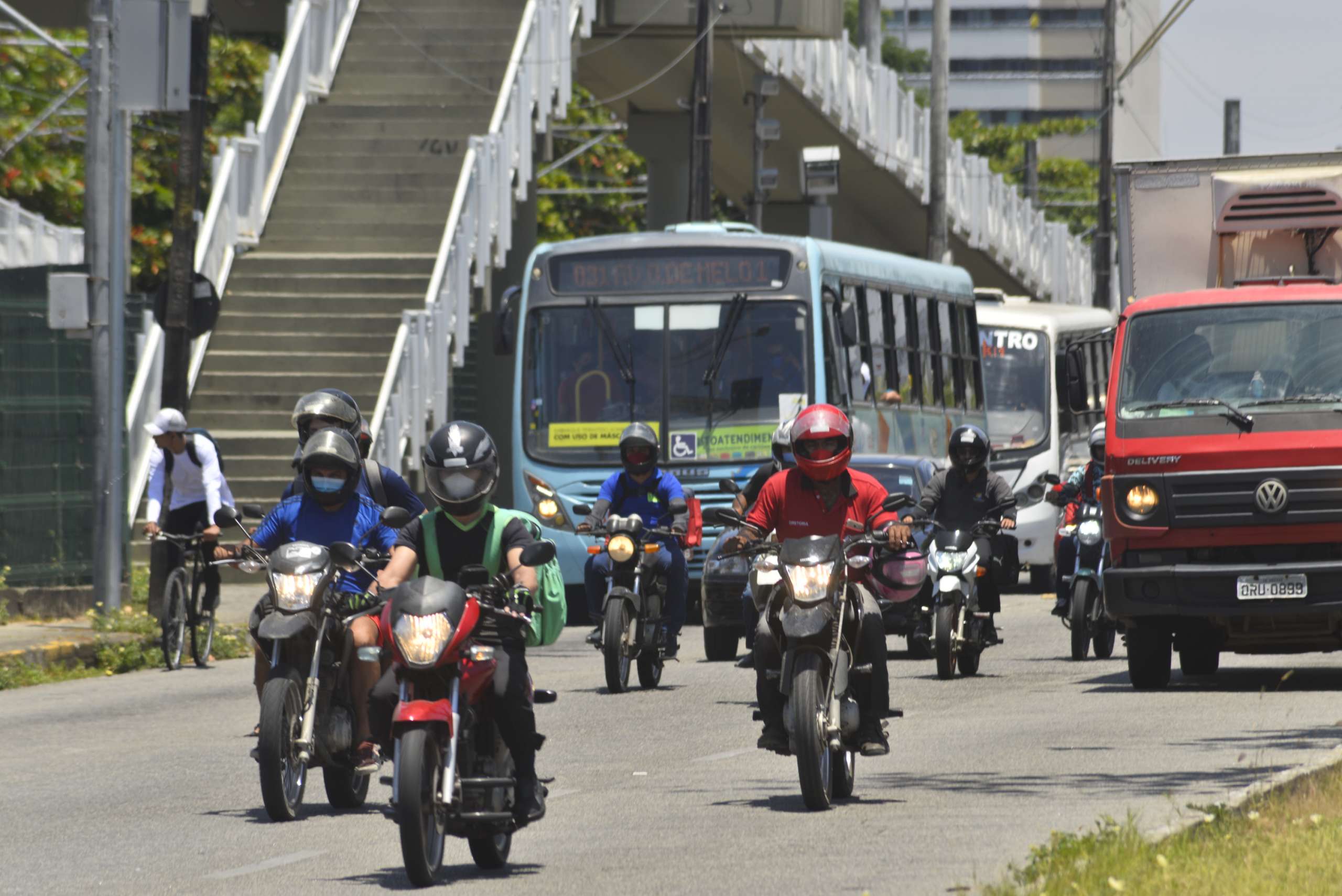 Saiba como aderir ao Refis 2021 e saldar suas dívidas com o Detran-CE