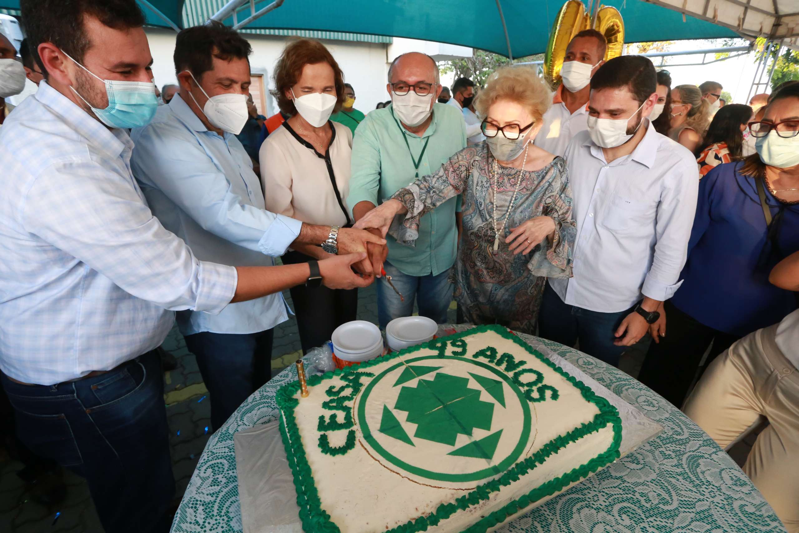 Ceasa completa 49 anos e Governo do Ceará anuncia melhoria em sua estrutura