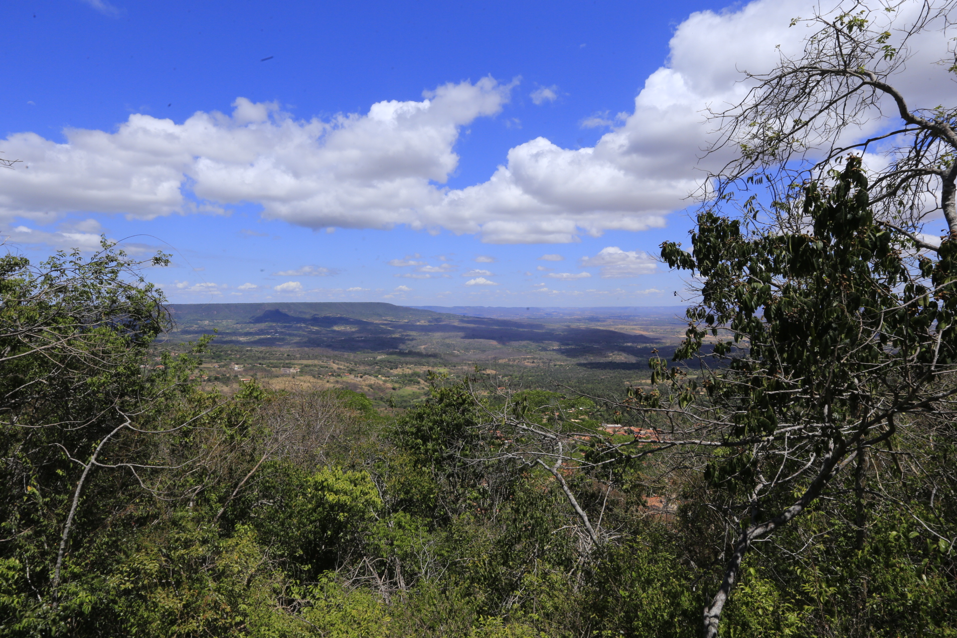 Parque da Cidade de Barbalha passará por obras de requalificação