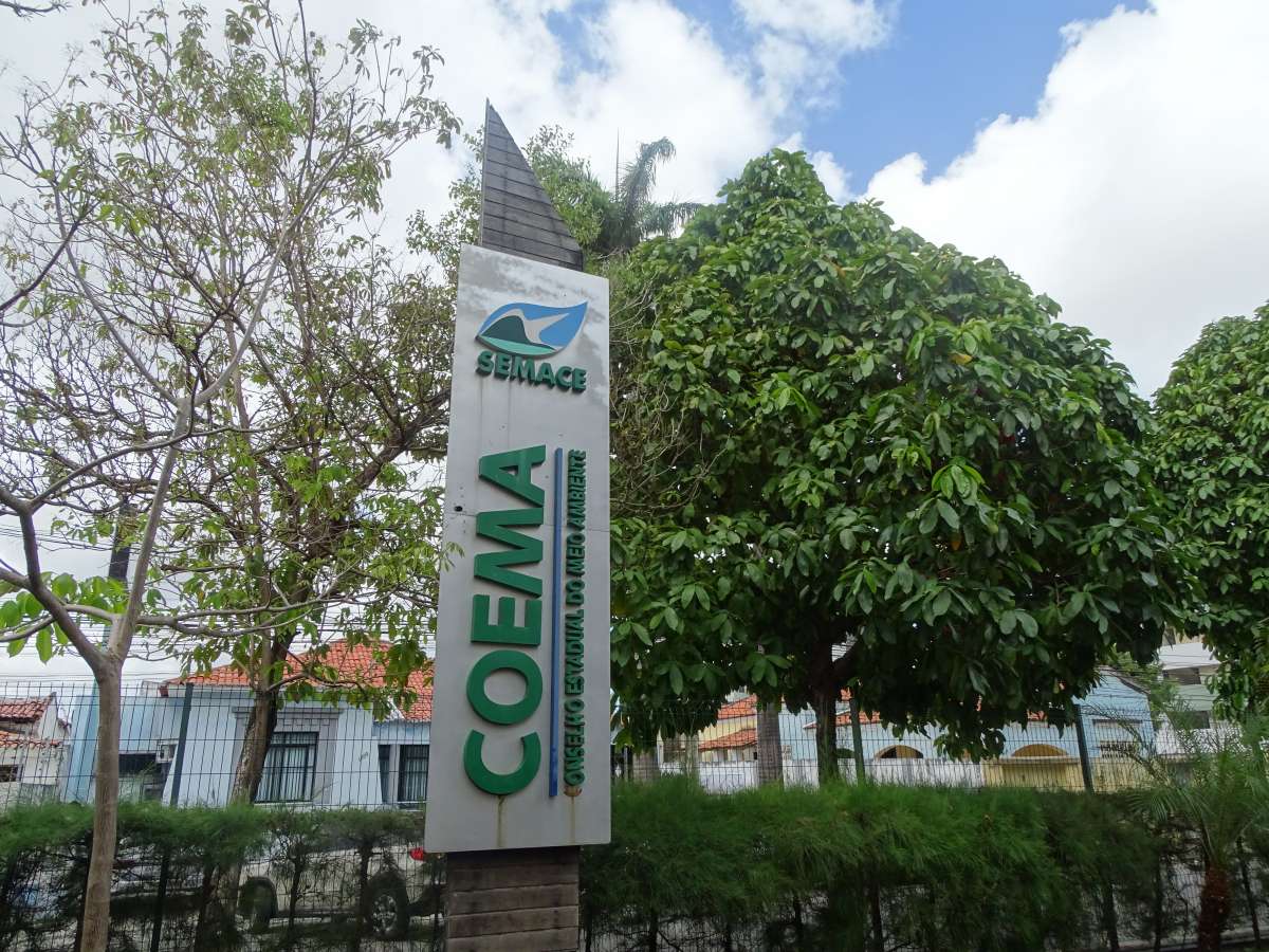 Coema discute e vota projeto de licenciamento referente à construção e ampliação da Rodovia CE-090