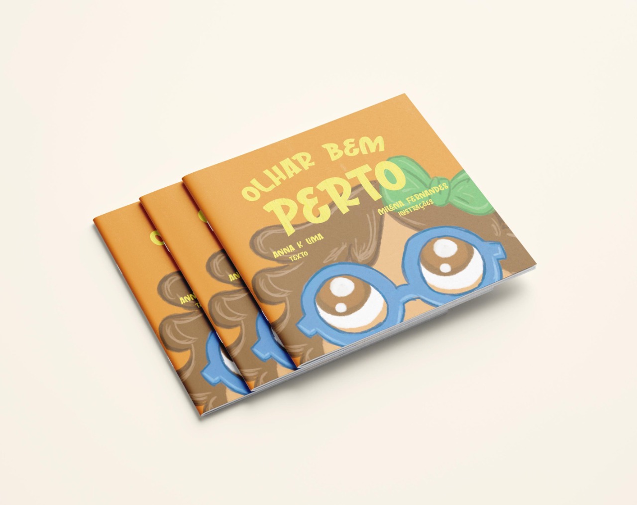 Escritora cearense Anna K. Lima lança livro “Olhar bem perto” nesta sexta-feira (26) na Biblioteca Pública