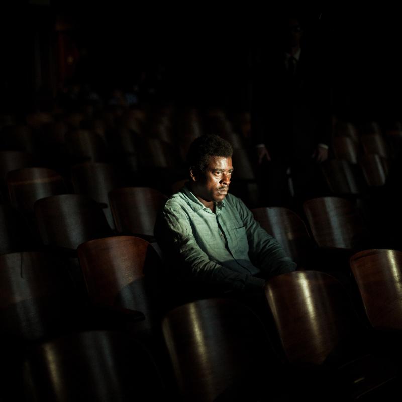 Cinema do Dragão traz três estreias a partir desta quinta-feira (4)