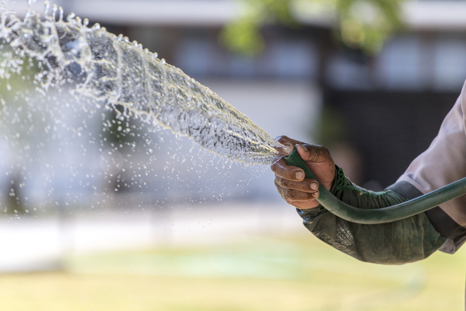 Revisão tarifária da Cagece é tema de audiência pública da Arce
