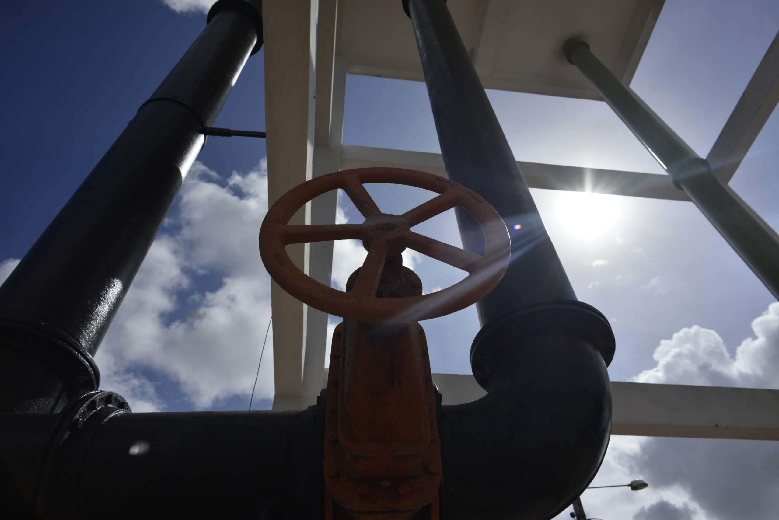 Novos sistemas de abastecimento em nove cidades devem atender quase 10 mil pessoas