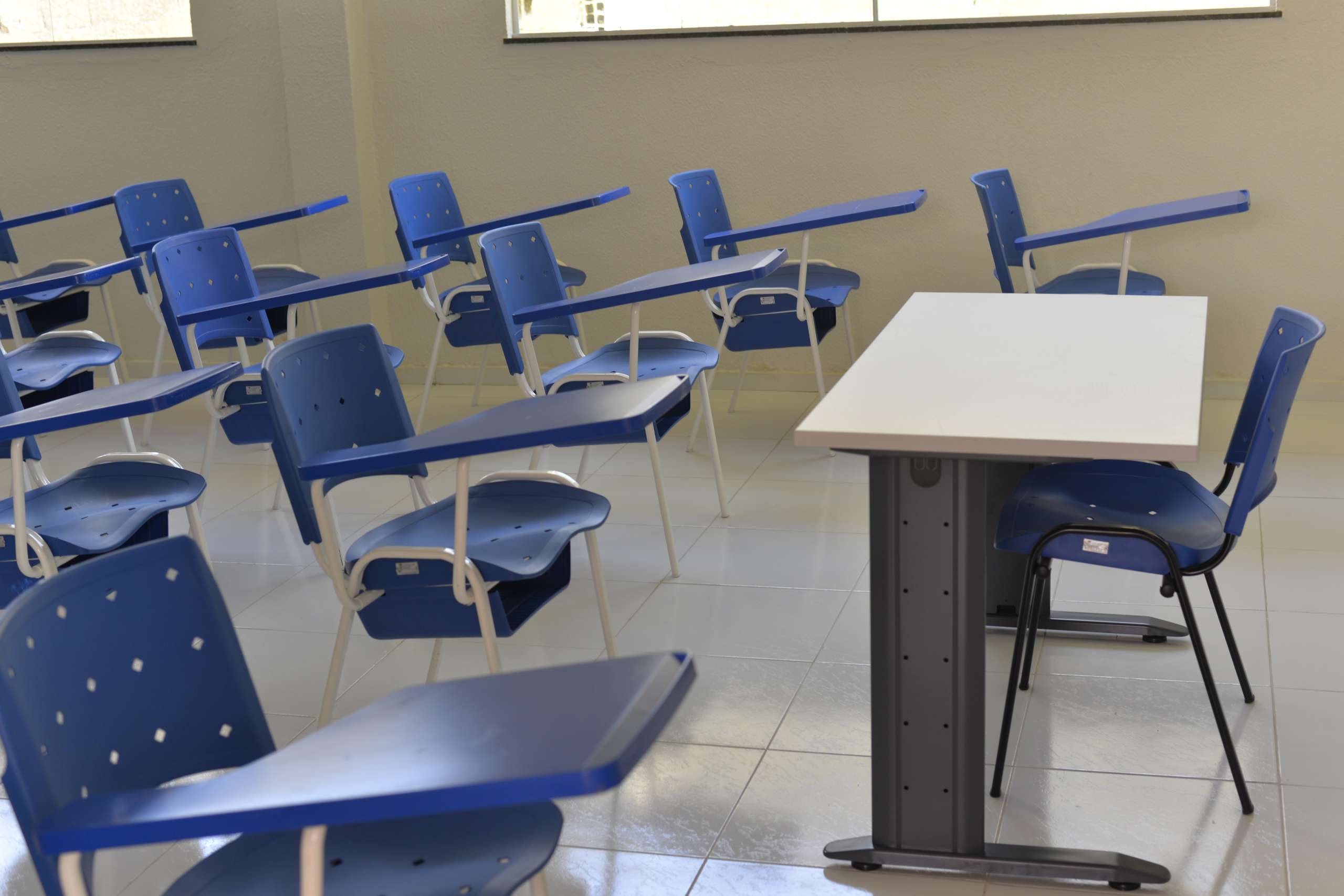CEE reforça recomendação do Ministério Público do Ceará