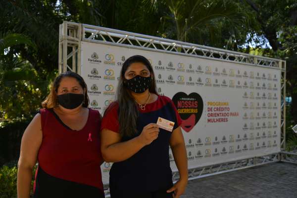 Assembleia aprova investimento de R$ 50 milhões do Governo do Ceará no Programa Nossas Guerreiras