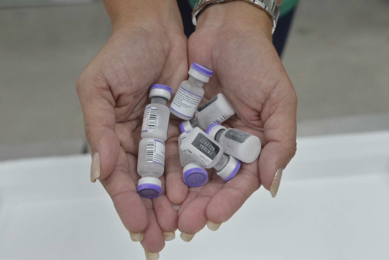 Municípios cearenses podem antecipar intervalo da dose de reforço na população adulta para quatro meses, conforme pactuado em CIB