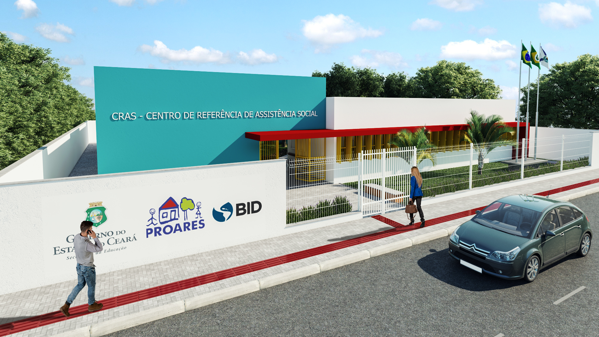 Governo do Ceará anuncia vencedores do Prêmio de Incentivo aos CRAS