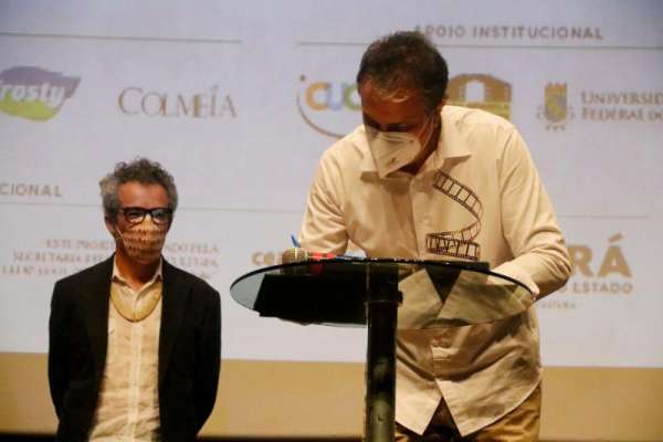Aprovada Lei que institui o Programa Ceará Filmes e cria o Sistema Estadual do Cinema e Audiovisual