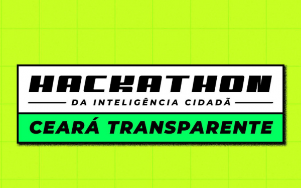CGE anuncia vencedores da 2ª edição do Hackathon Inteligência Cidadã