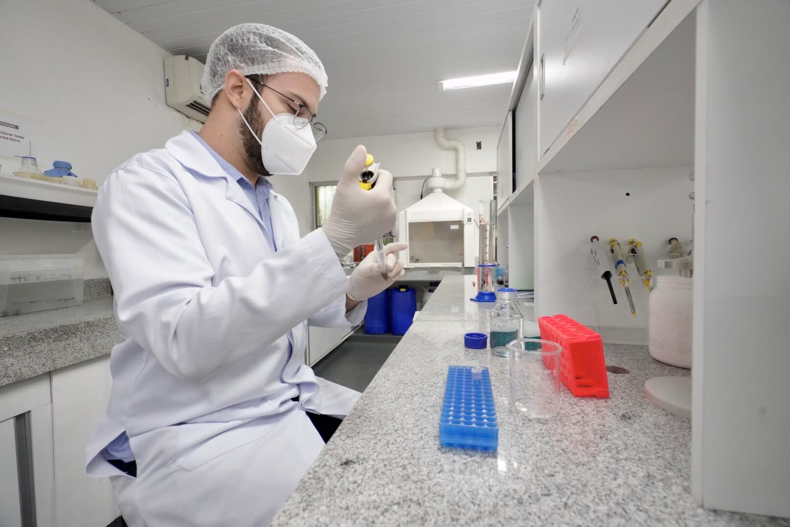 Especialização em Saúde Pública da Uece abre inscrições