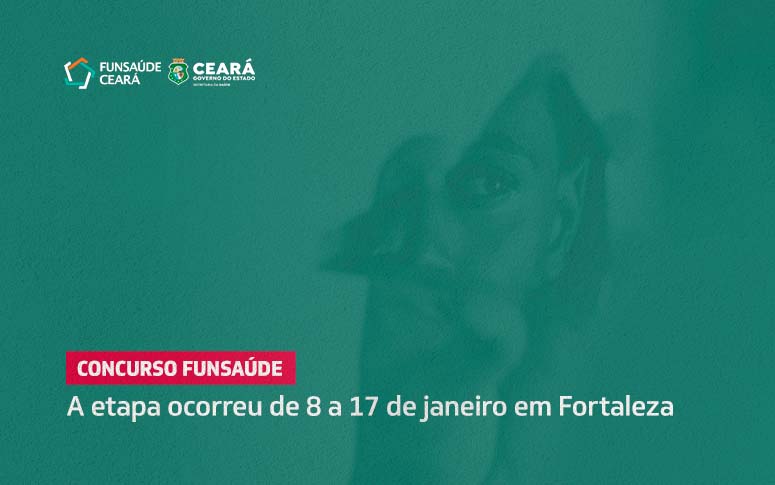 Concurso Funsaúde: FGV divulga resultado preliminar da heteroidentificação de candidatos