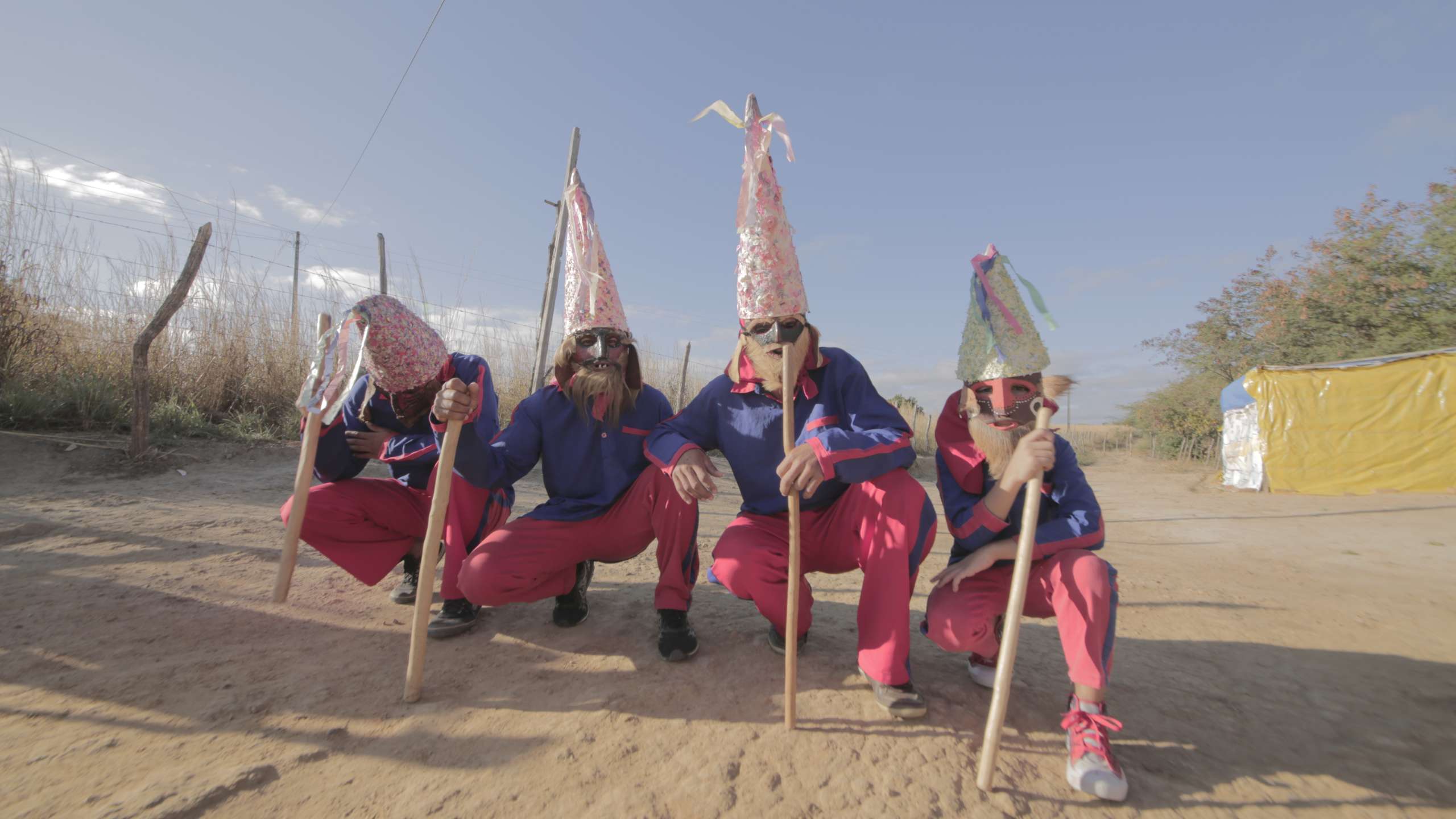 Porto Dragão divulga curso online sobre literatura negra e novos episódios sobre cultura popular