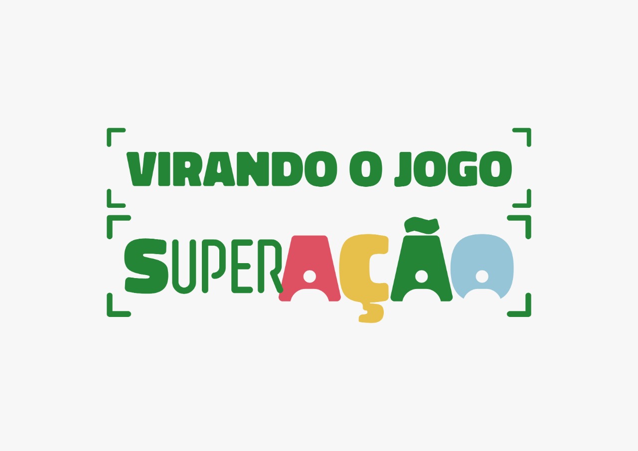 Especial Virando o Jogo: Jogando para vencer!