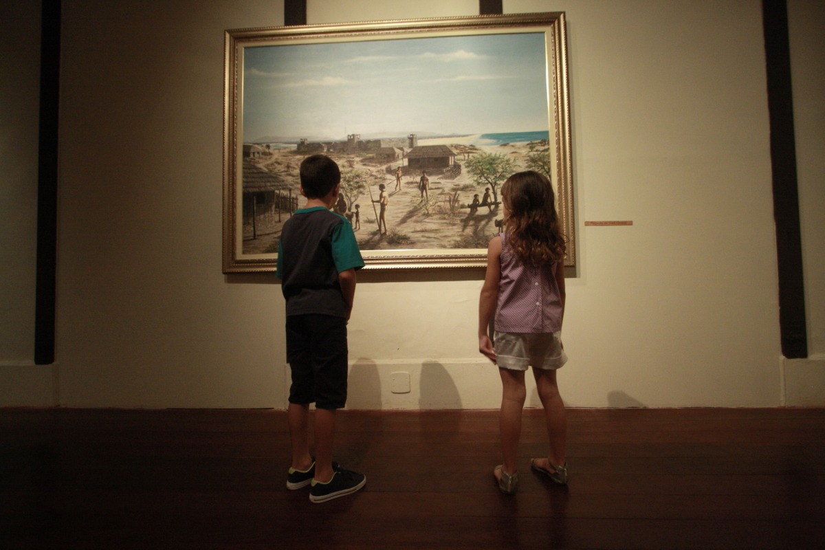 Secult abre inscrições para II Edital Cultura Infância