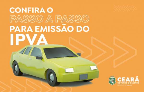 IPVA 2022: confira o passo a passo para emissão do boleto