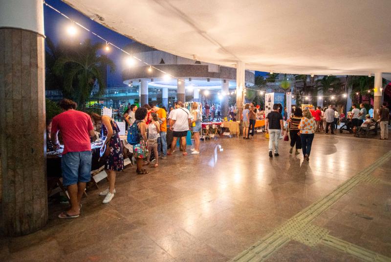 Dragão do Mar anuncia a programação para fevereiro