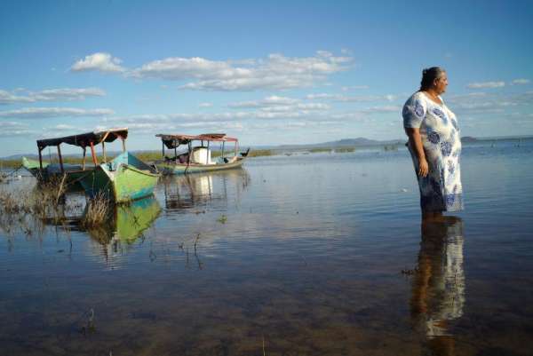 Documentário “Rio de Vozes” estreia no Cinema do Dragão a partir de quinta-feira (17)
