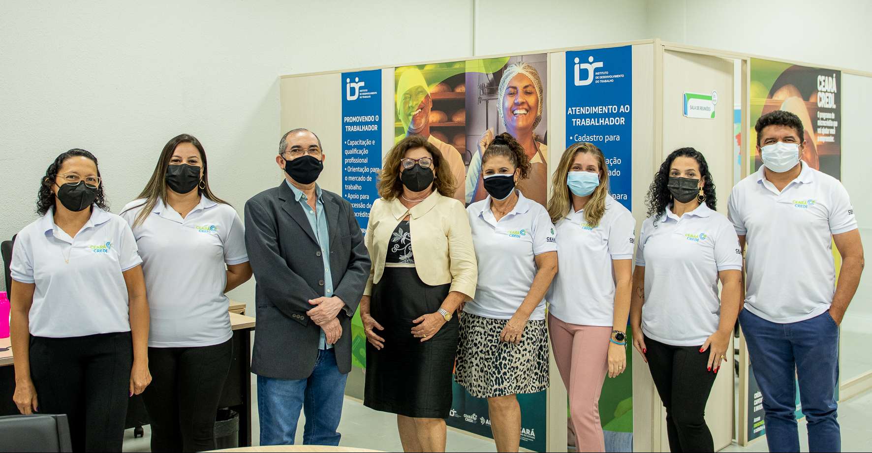 Ceará Credi atinge marca de R$ 50 milhões em créditos contratados por micro e pequenos empreendedores
