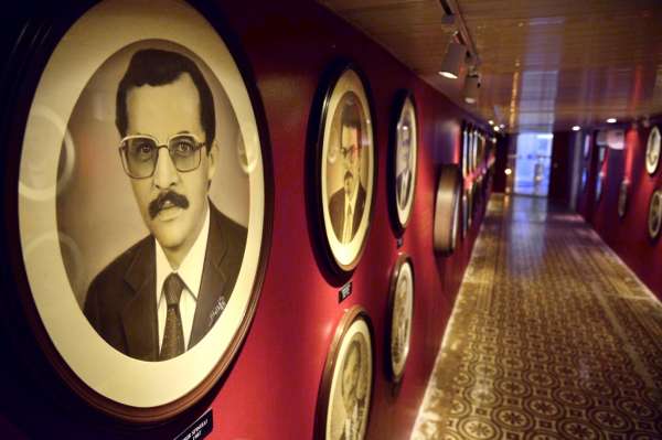 Centro de Memória da Fazenda do Ceará completa seis meses