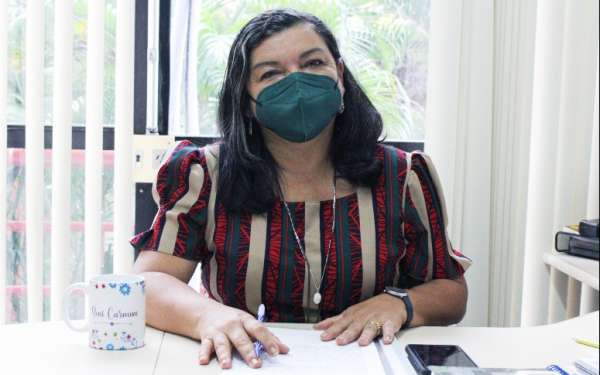 Liderança feminina: mulheres representam mais de 70% do corpo diretivo da ESP/CE; índice não retrata realidade nacional