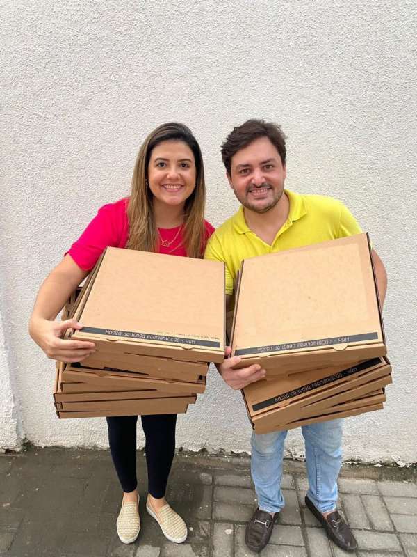 Registro automático da Junta Comercial simplificou a abertura de 12.238 empresas no Ceará