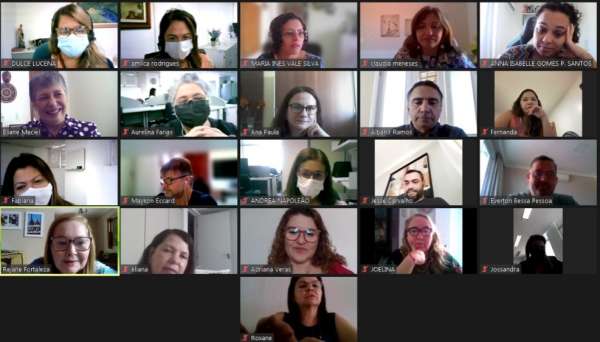 Sefaz Ceará promove capacitação em mentoria para fazendários