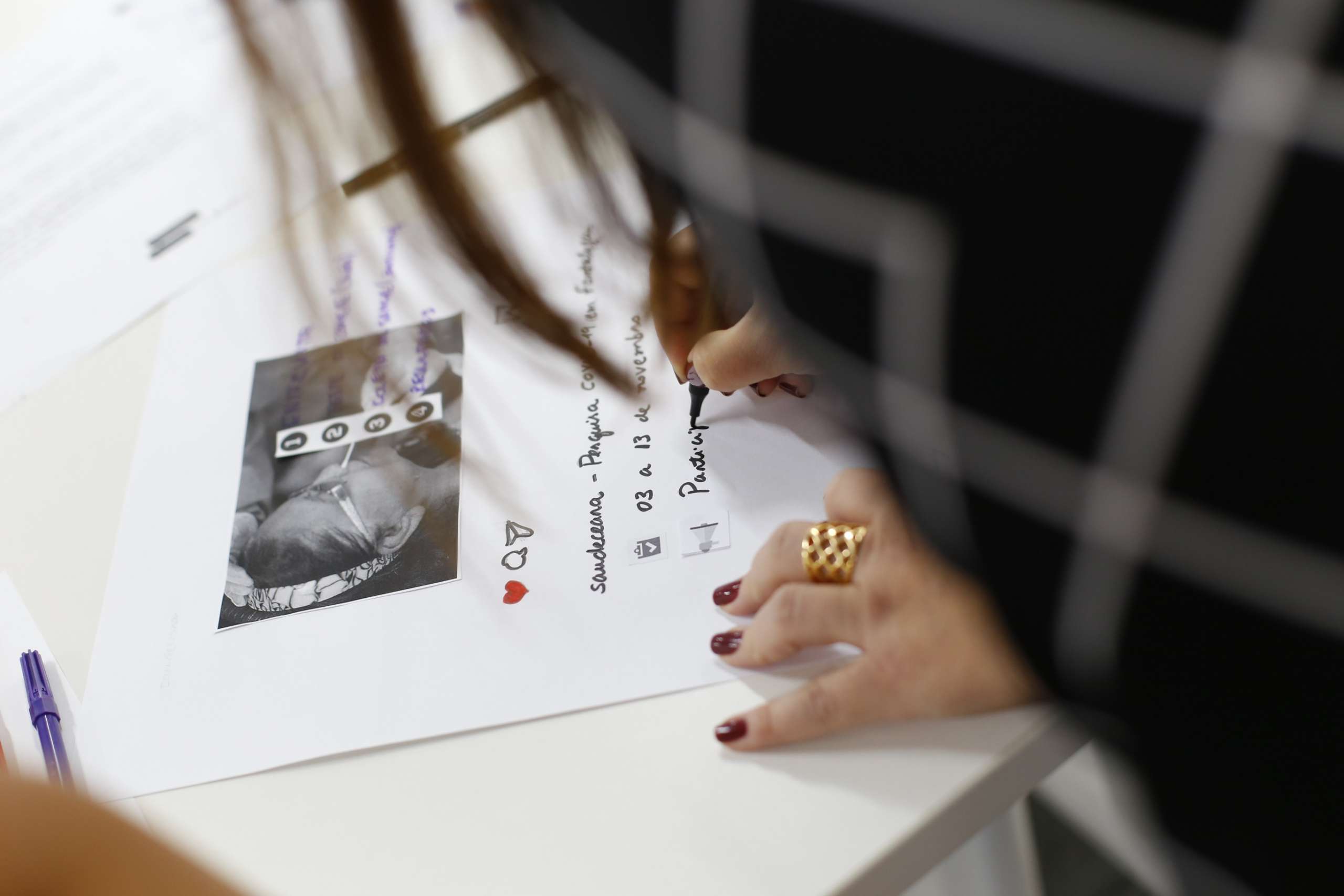 SPS oferta 622 vagas em 17 cursos gratuitos de capacitação profissional