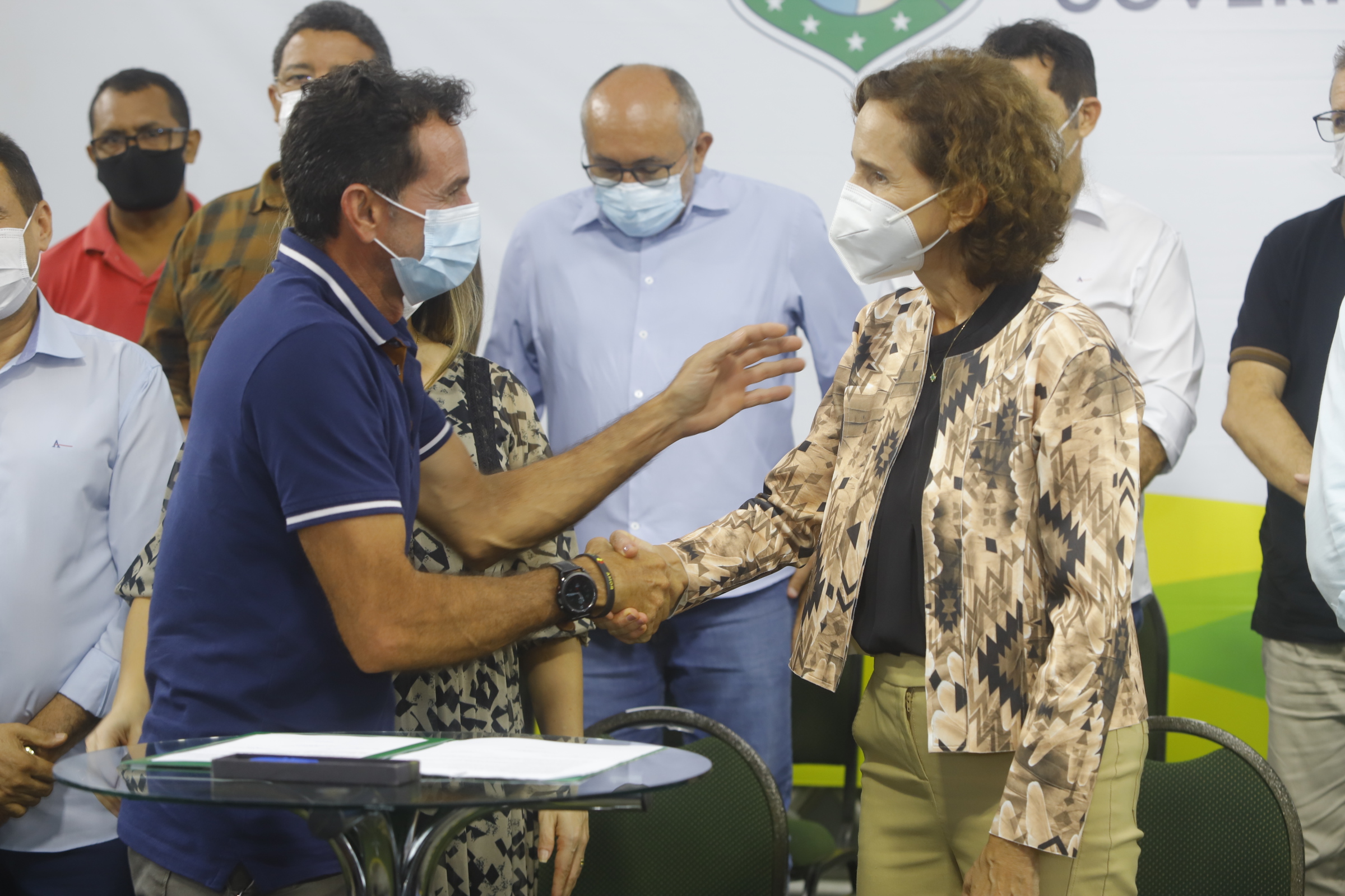 Governo do Ceará investirá R$ 58,5 milhões até 2024 na Universalização da Regularização Fundiária