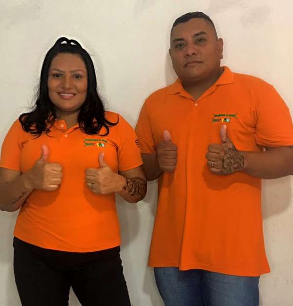 Especial Virando o Jogo #05 | Para se espelhar: o trabalho-referência dos articuladores sociais