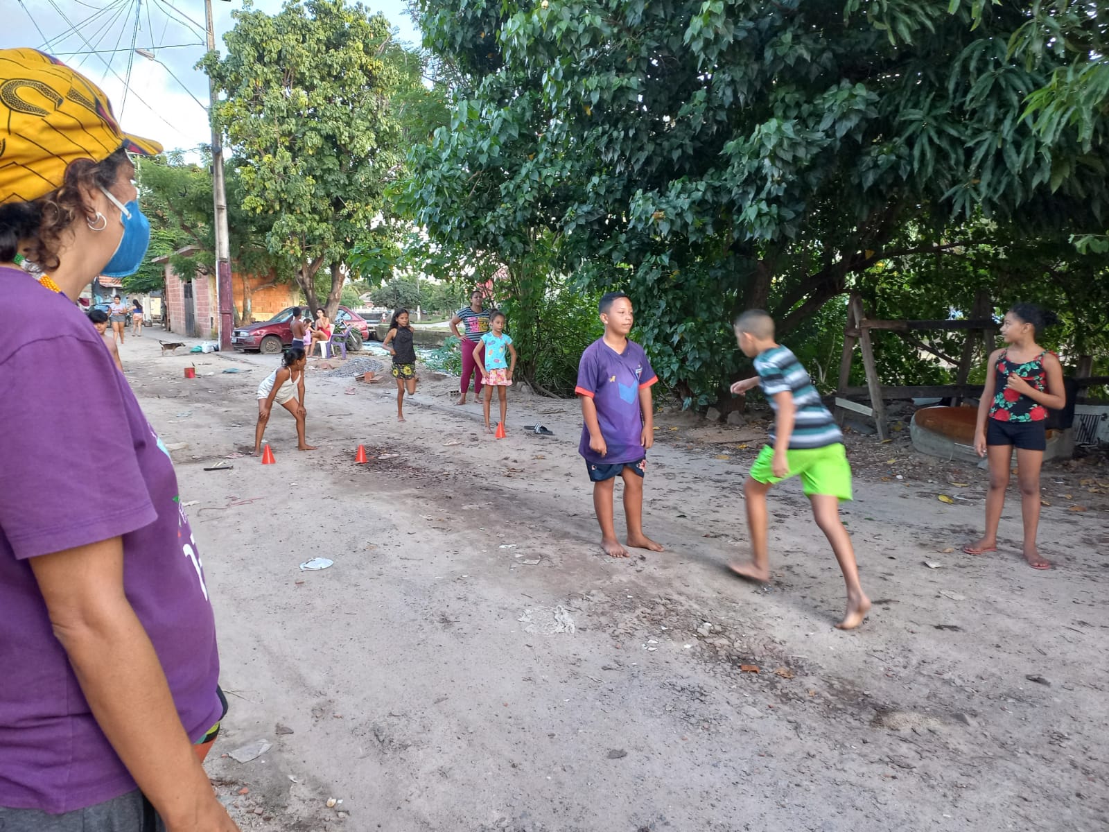 Atrações virtuais e presenciais e muitas oportunidades marcam a programação de abril no CCBJ