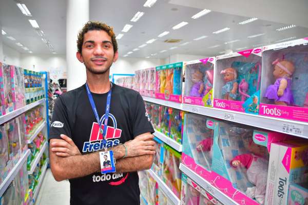 Ceará segue investindo na aprendizagem como política pública de oportunidade